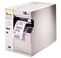 Zebra 105SL Impresora de Etiquetas de Transferencia térmica 203 x 203 dpi - Impresoras de Etiquetas (Transferencia térmica, 203 x 203 dpi, 203 mm/s, 2,69 m, 4,1 Pulgadas, Gris)