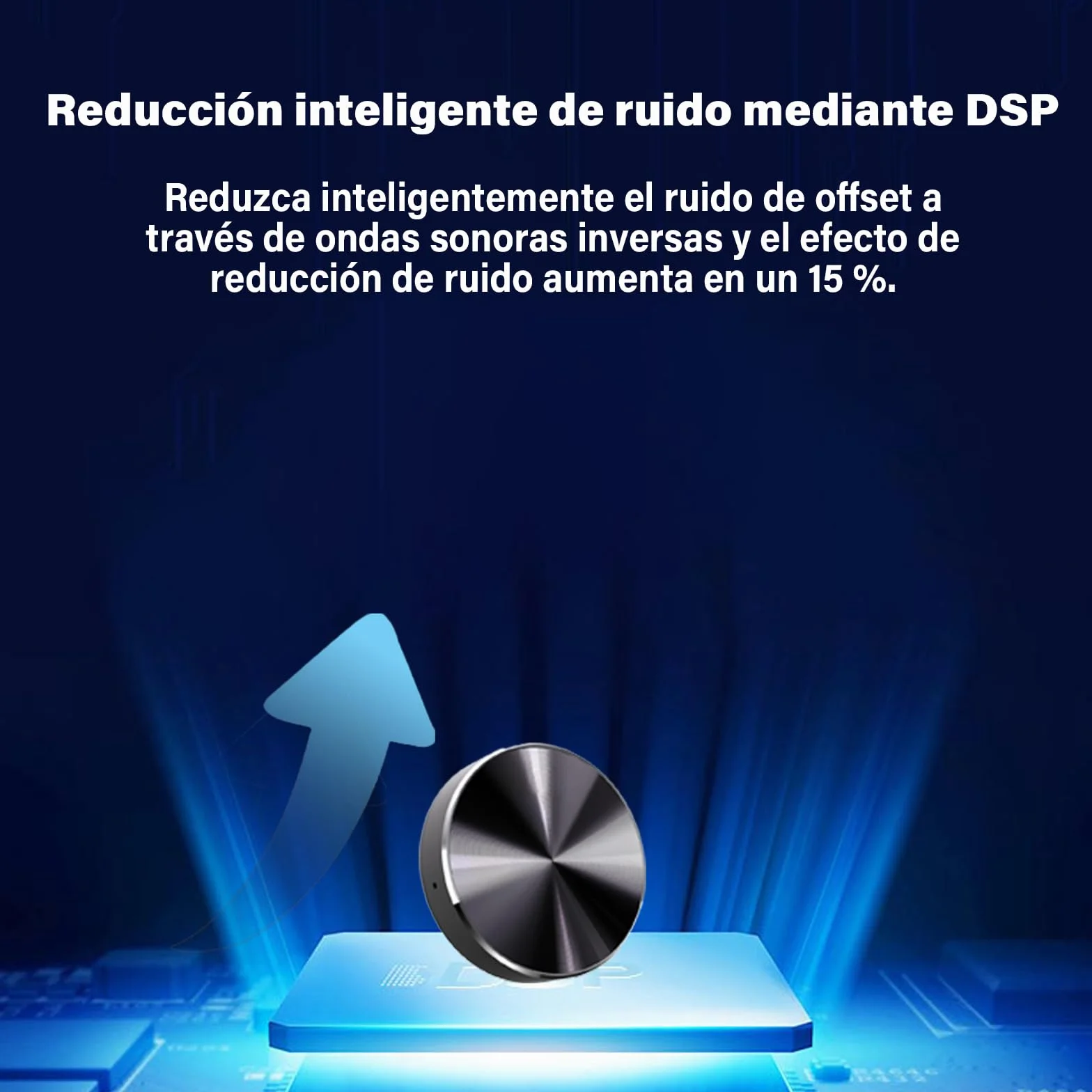Grabadora magnética activada por Voz, Dispositivos de micrograbación, grabadora de Sonido pequeña Digital