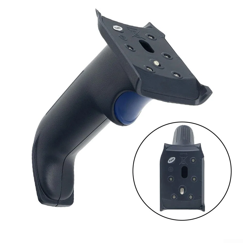 203 879 003 Escáner de mano disparador compatible con Intermec CK3 CK3R CK3X CK65 escáneres de código de barras y terminales de datos