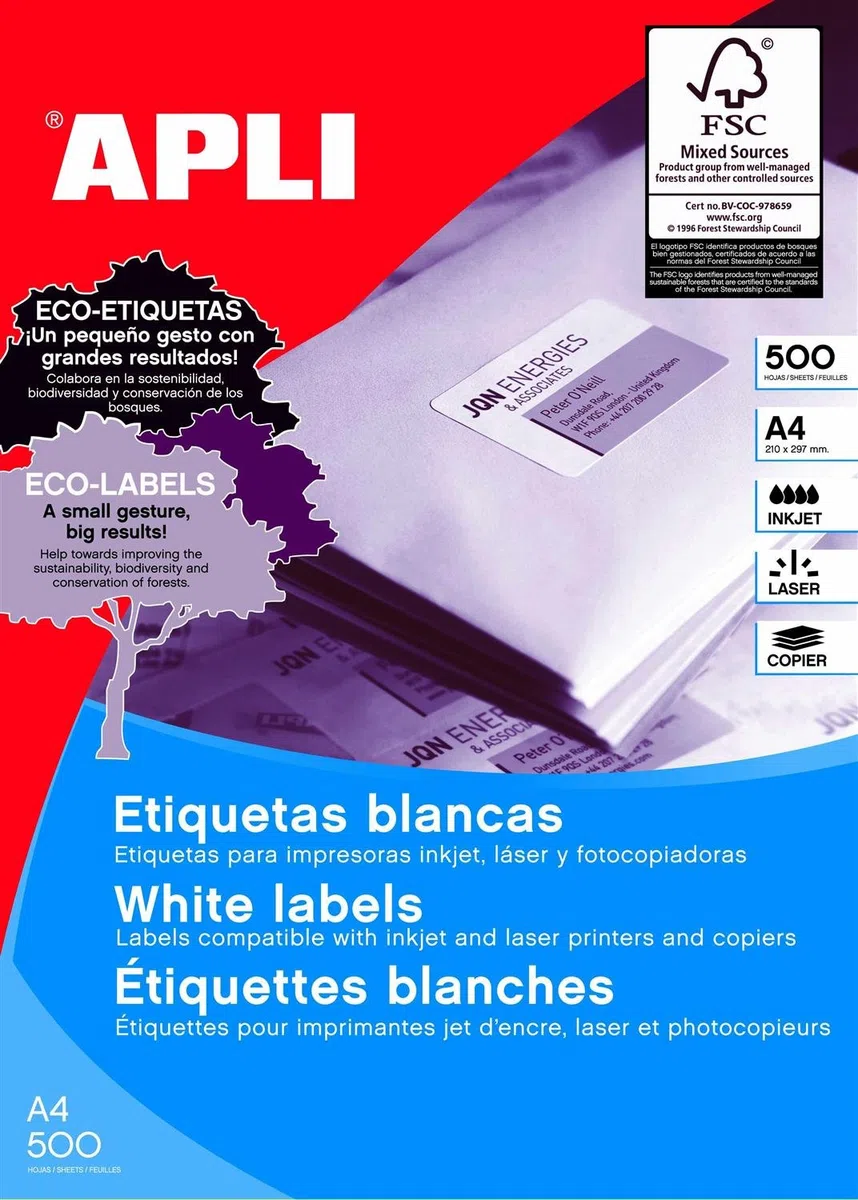 APL C.500H ETIQ BL ILC 105X74 01796