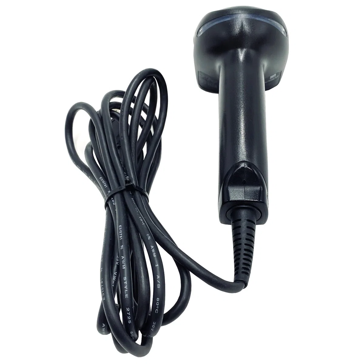 Honeywell Xenon 1950, Scanner: 1D/2D SR Focus, Black, RS232, 1950GSR-2-R (SR Focus, Black, RS232 Corded,SR,BLK, Row)