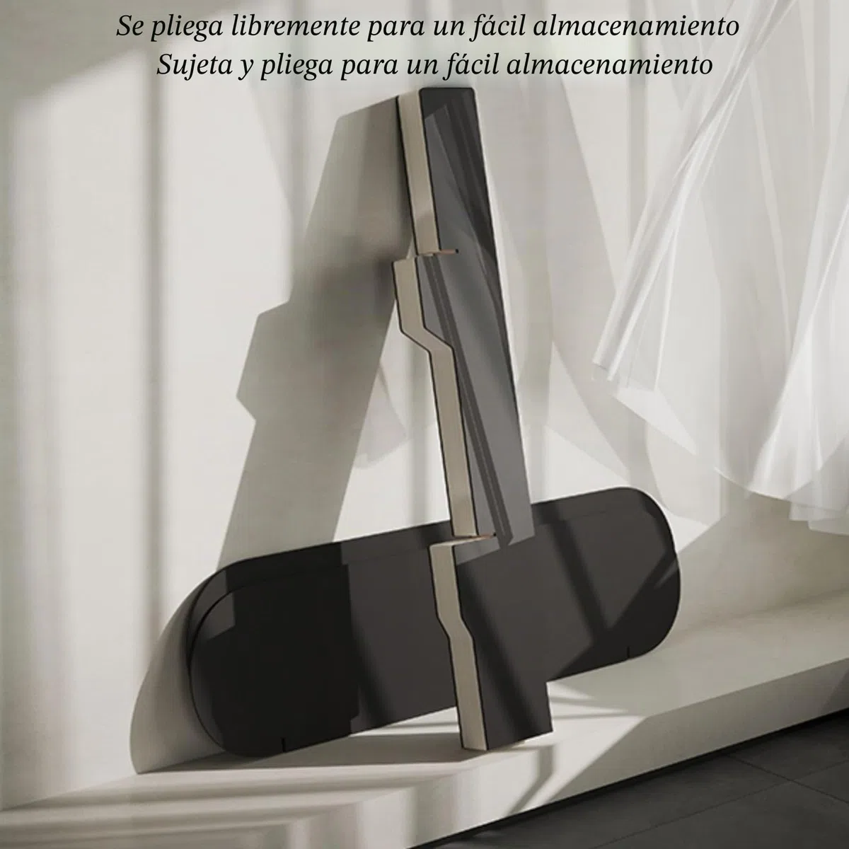Recepción y Oficina, Mostrador Cajero con Estante Ajustable en 2 Posiciones, Mueble de recepción de Moderno para Supermercado Tienda de Conveniencia Hotel Bar Tienda de Ropa, Negra