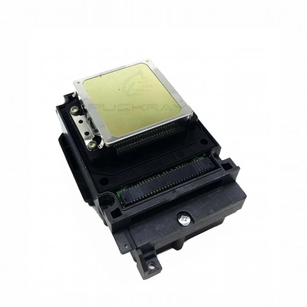 Cabezal de impresión Compatible con Impresora fotográfica en Color TX800 F192040 DX8 DX10 TX800 Nuocai Xuli