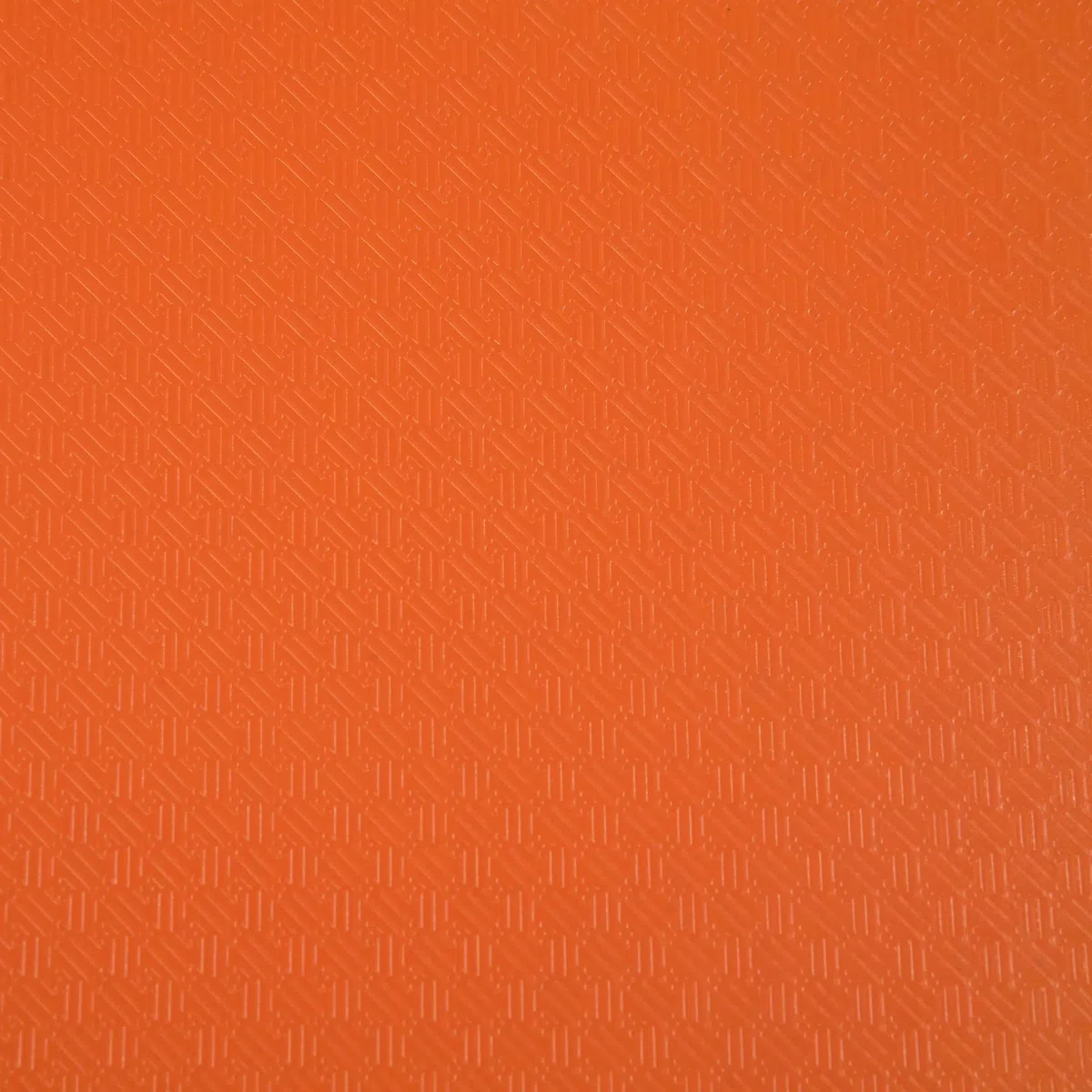 Exacompta - Ref. 88224E OPAK - Cartón de 20 fundas de documentos (20 fundas de cristal liso), 40 vistas, para tamaño A4, dimensiones 24 x 32 cm, tapa de polipro semirrígido, color naranja