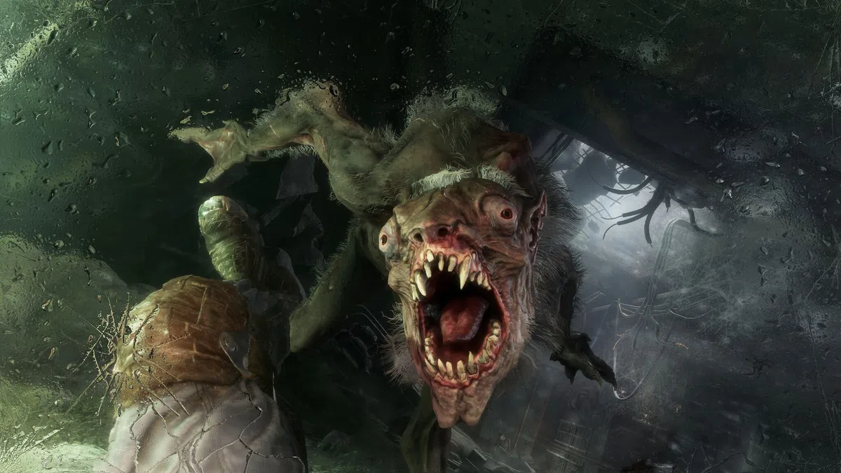 Metro Exodus Day One Edition