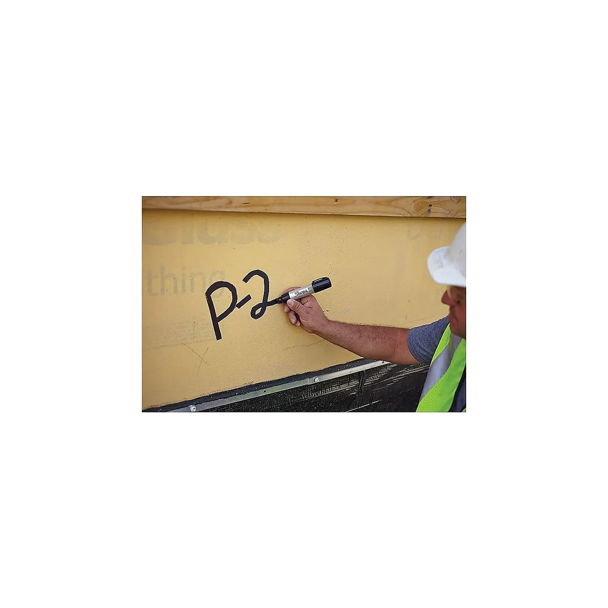 SAN44001BX - Marcador permanente Sharpie Magnum