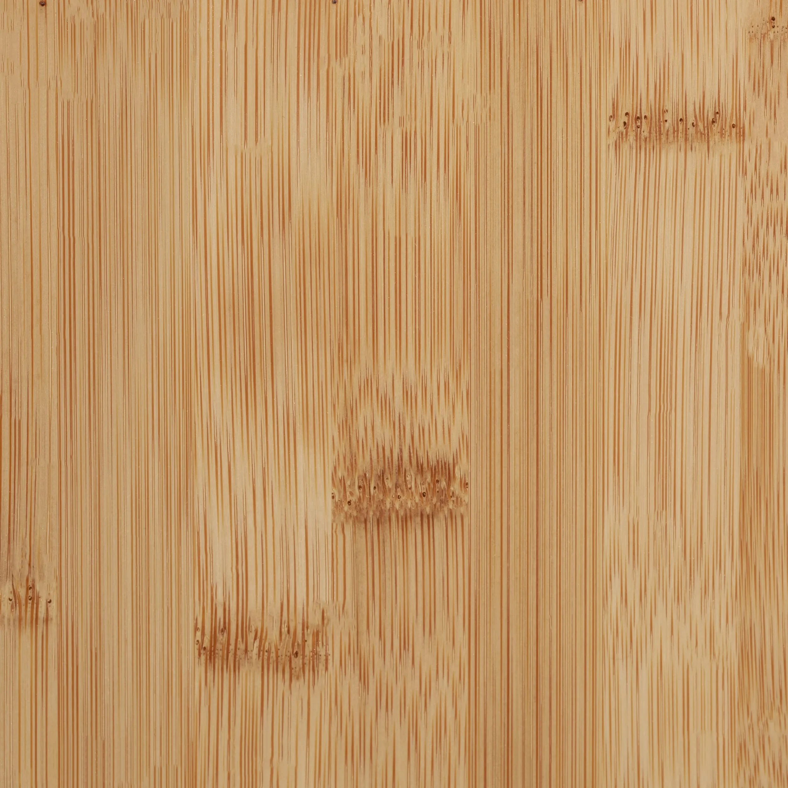Relaxdays Organizador Escritorio 2 Cajones Bambú MDF 14x33x21cm Natural Blanco