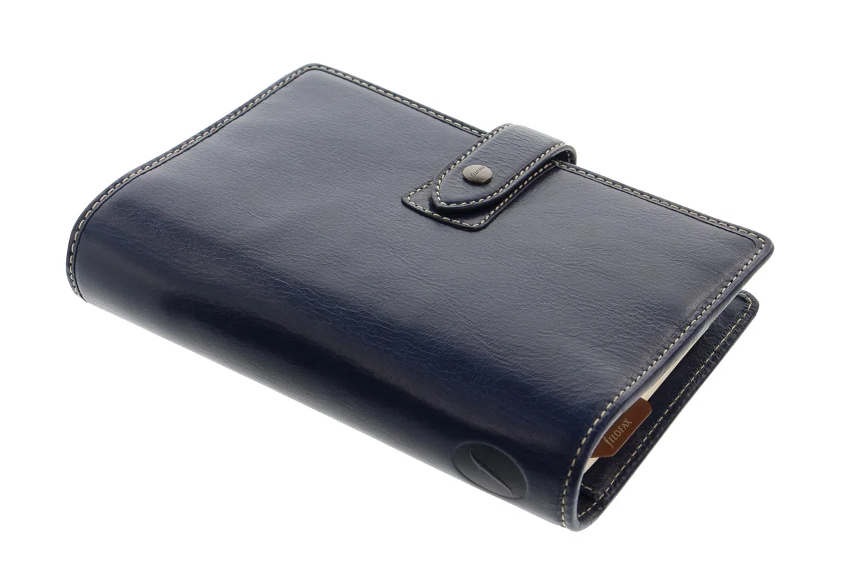 Organizador personal Malden Navy
