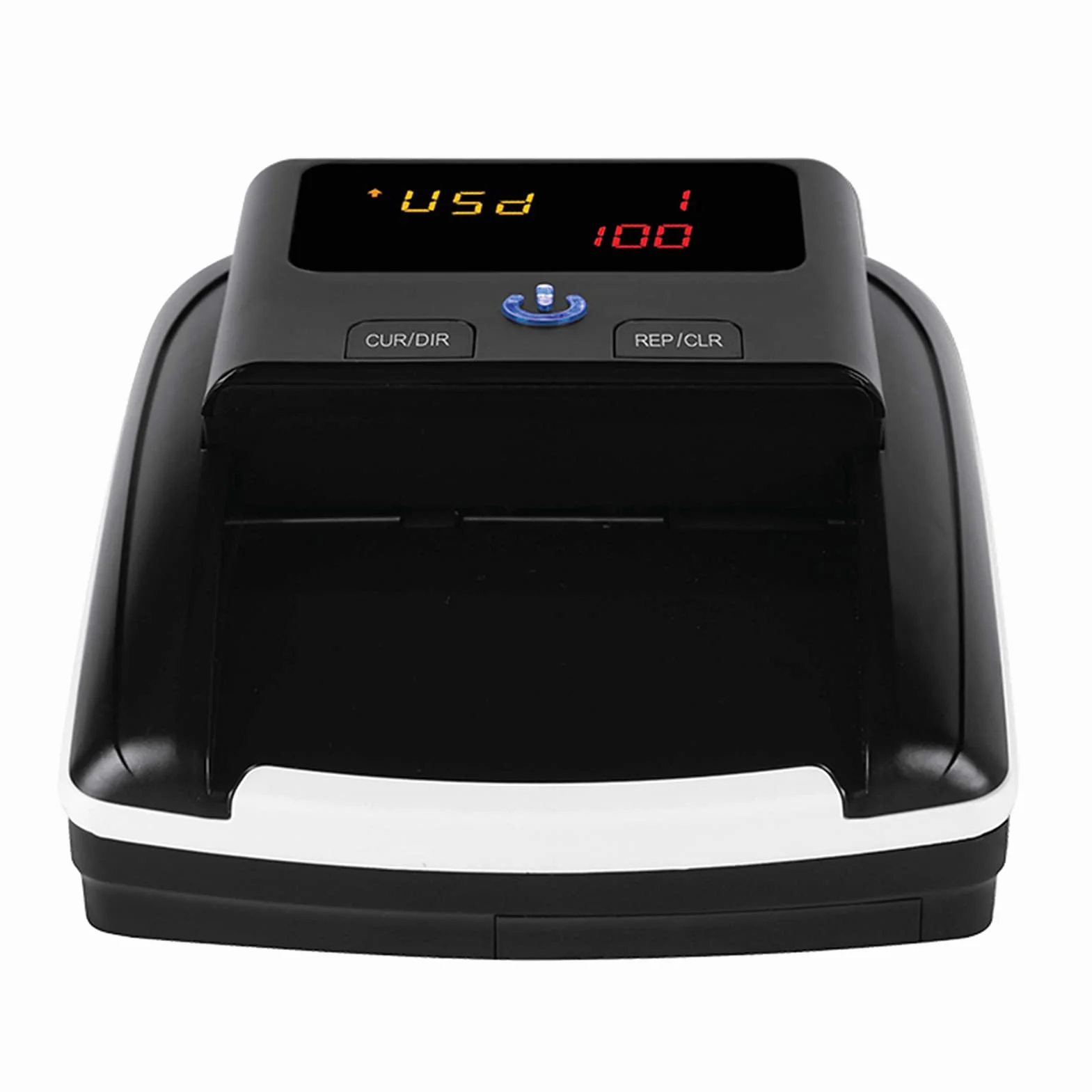 Detector de Billetes Falsos Portátil UV MG IR Imagen Calidad del Papel para EURO
