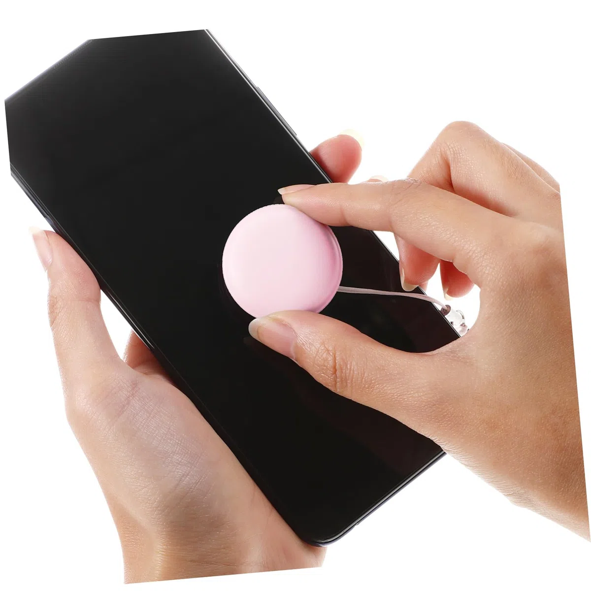 PLAFOPE 4piezas Limpiadores De Pantalla Para Teléfonos Limpiador De Microfibra y Adecuado Para Teléfonos y Lentes