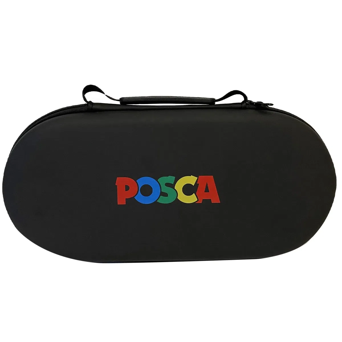 Posca Rotulador permanente a base de agua – PC-1M / PC-3M / PC-5M – Multiuso – Caja de regalo de exhibición de 24 bolígrafos (Essential Set)