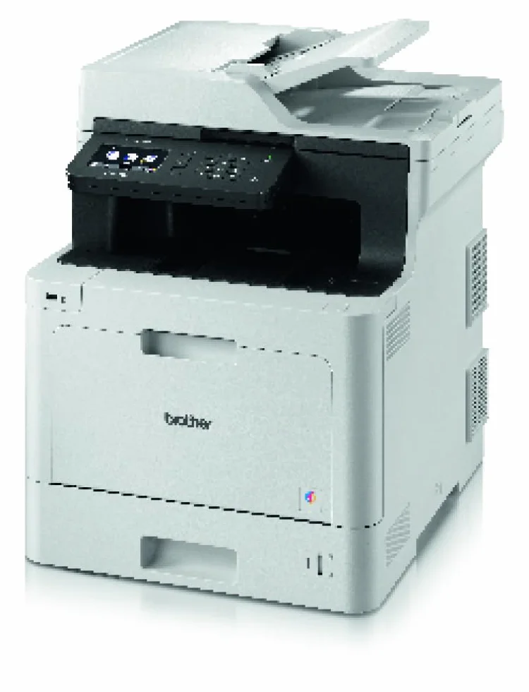 Brother MFC-L8690CDW Drucker Multifunktionsgerät