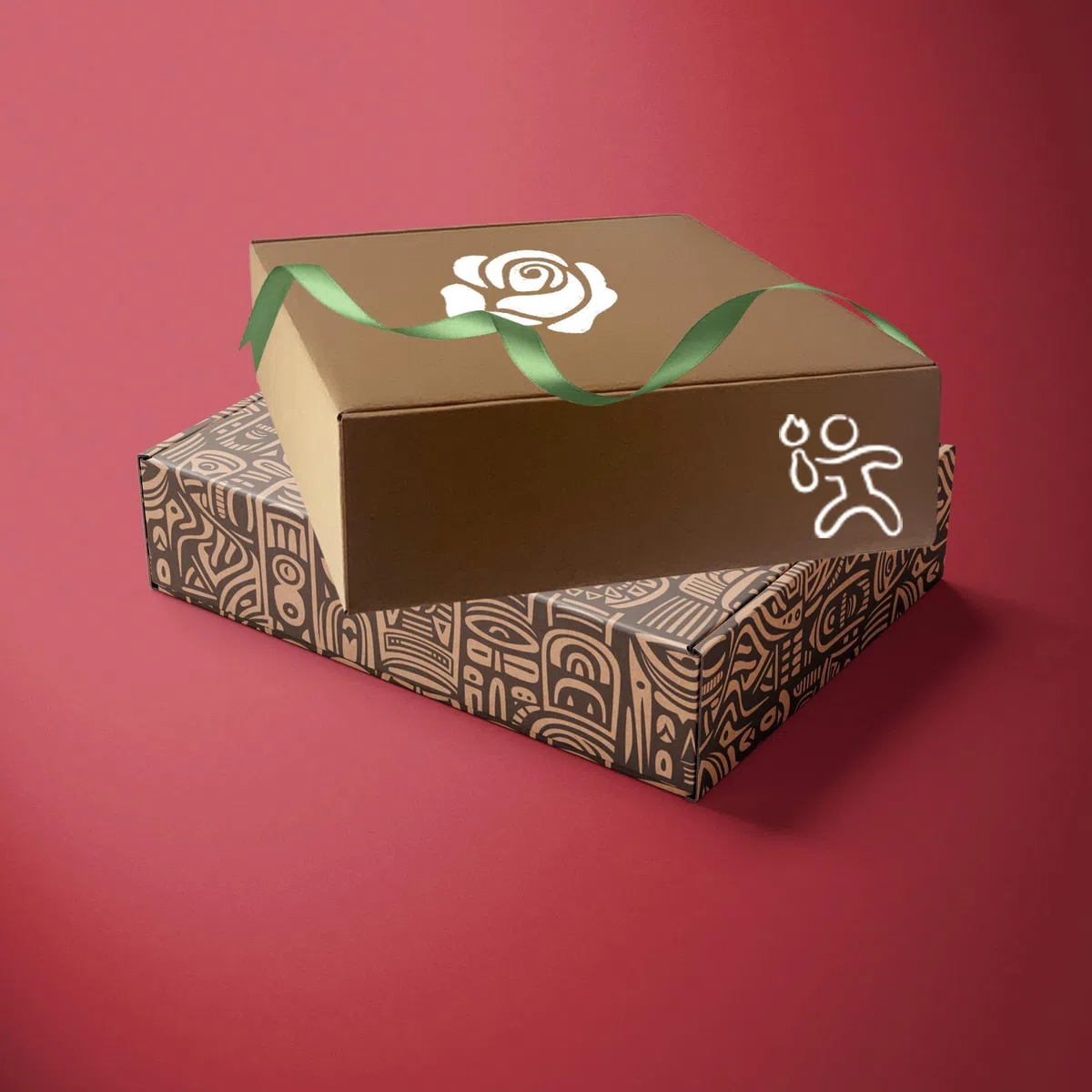 Cajas de envío de 12 x 10 x 3 pulgadas, paquete de 20, cajas de cartón corrugado marrón para embalaje de envío de pequeñas empresas, cajas de correo reciclables de almacenamiento en mudanza, libros a