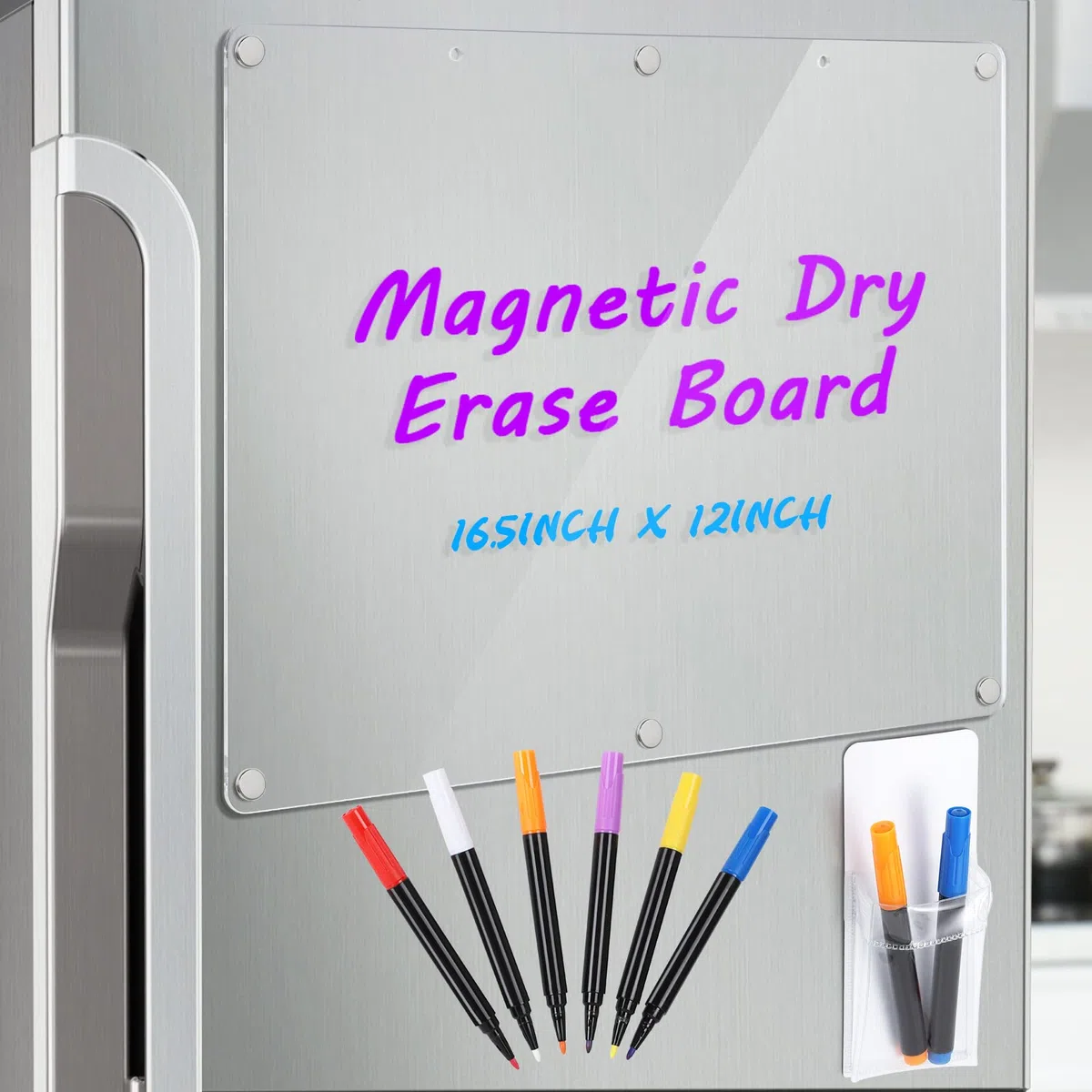 Suneerplay Dry Erase Board