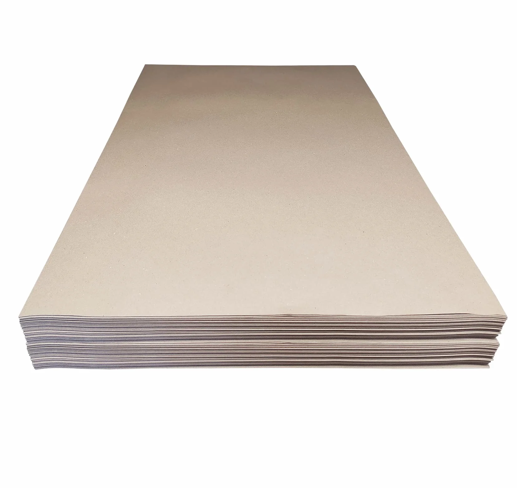 verpacking Papel de lija, 50 x 75 cm, 80 g/m², material de embalaje, relleno (5 kg)