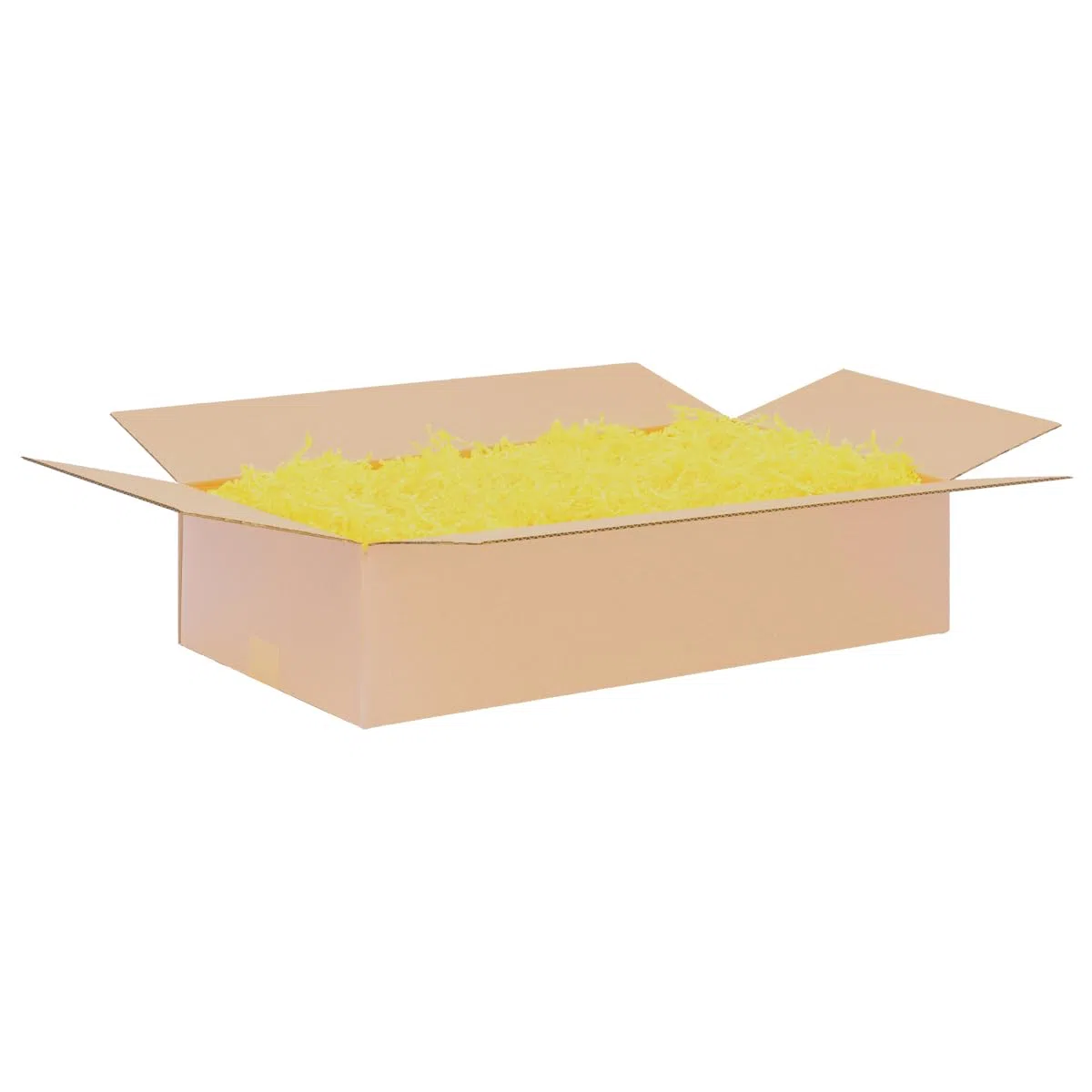 verpacking cajas plegables de cartón 600 x 300 x 150 mm KK 106 marrón [Tamaño y cantidad seleccionables] de pared simple cajas grandes 50 unidades