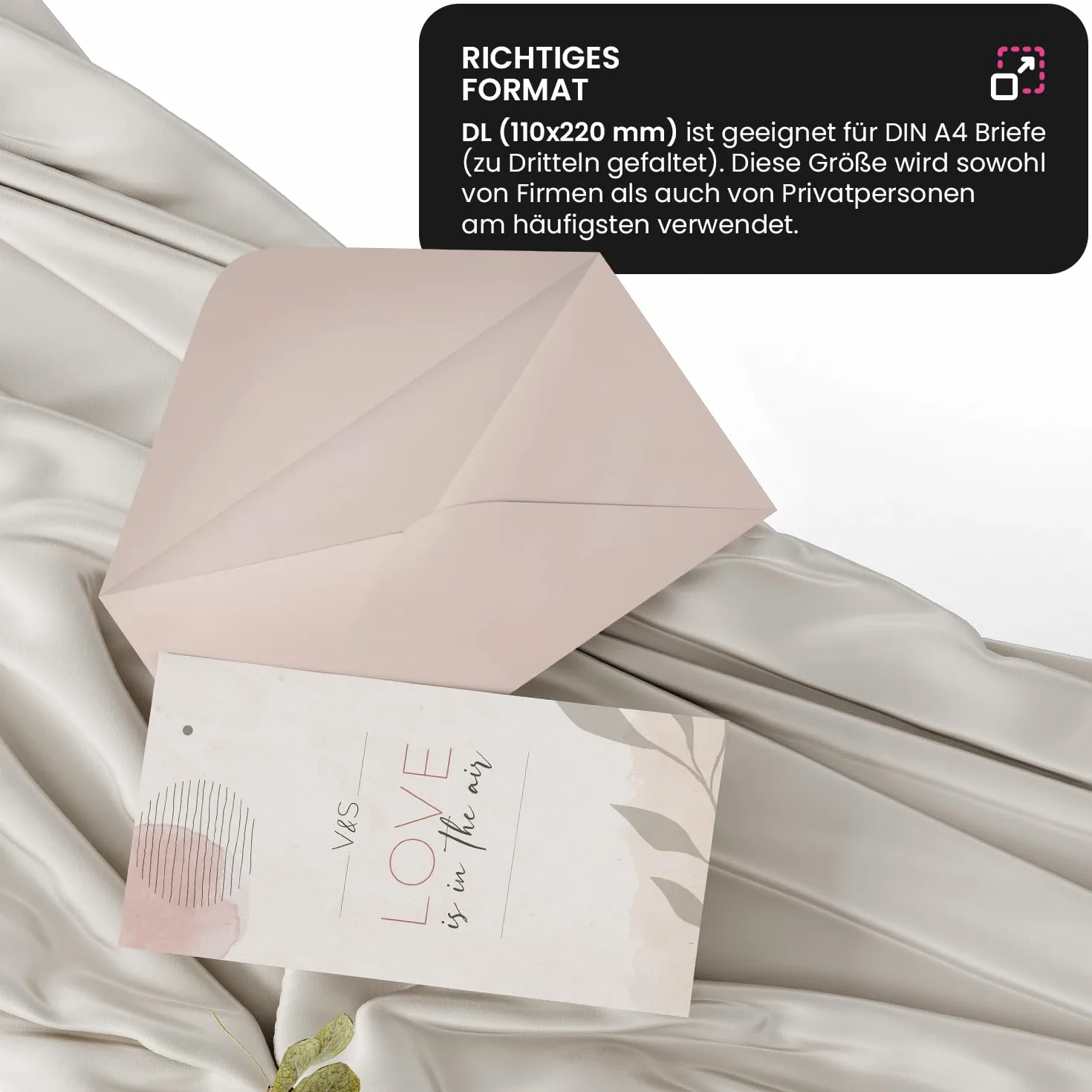 Netuno 100 sobres largos de color rojo oscuro DL 110 x 220 mm 115g Sirio Color Cherry solapa en punta engomada sin ventana para invitaciones Navidad tarjetas de felicitación bodas carta factura vales