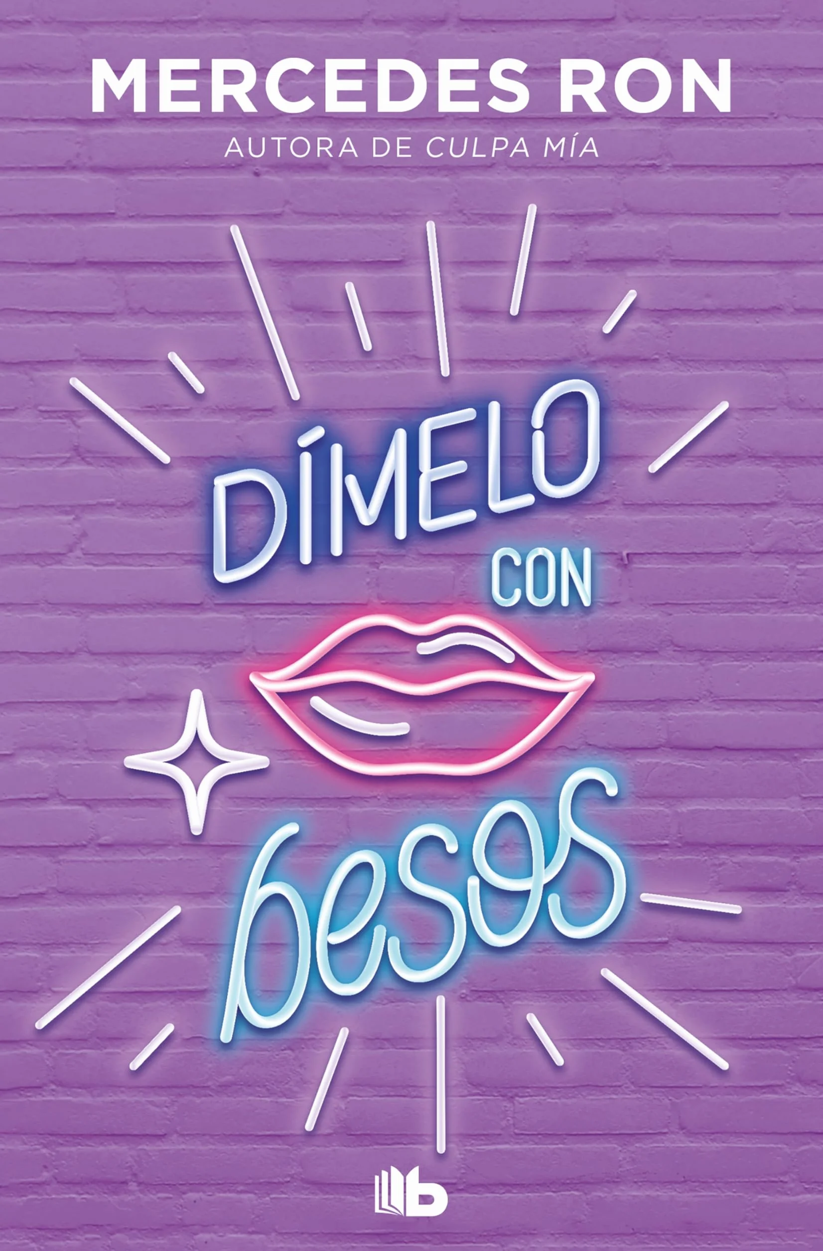 Trilogía Dímelo (estuche con: Dímelo bajito | Dímelo en secreto | Dímelo con besos) (Dímelo) (Ficción)