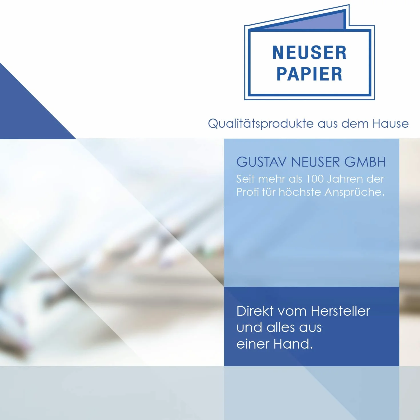FarbenFroh by GUSTAV NEUSER - 300 juegos de papel de carta DIN A4 con sobres DIN largos, cierre adhesivo - Papel de estraza marrón - Papel para escribir reciclado con sobres - FarbenFroh by GUSTAV