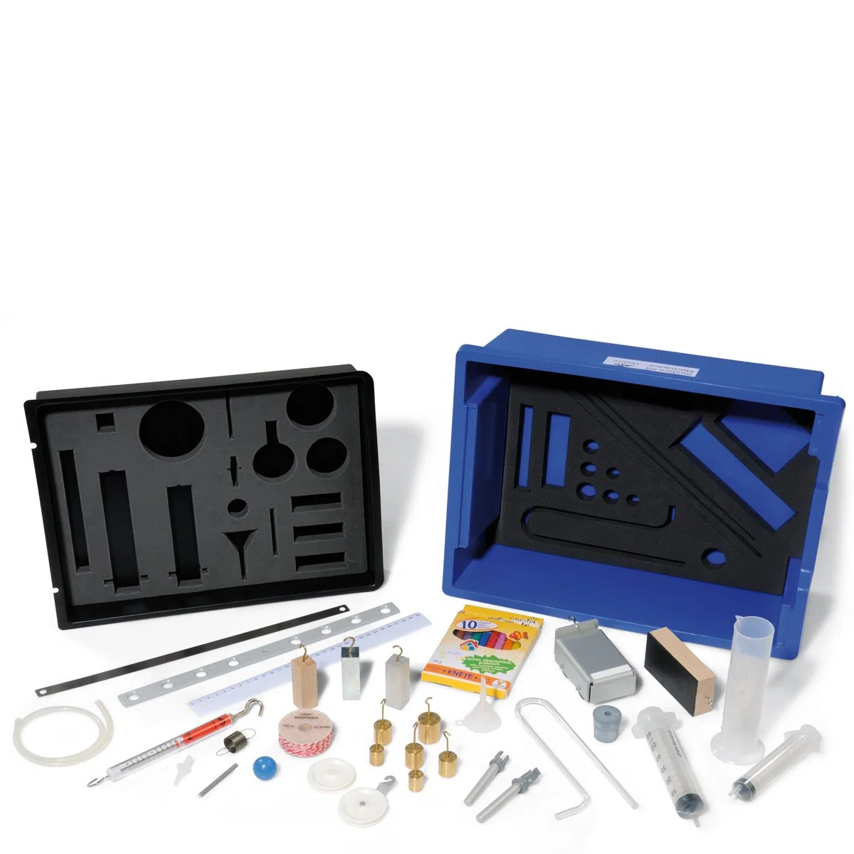 3B Scientific U60020 Student Kit Mecánica