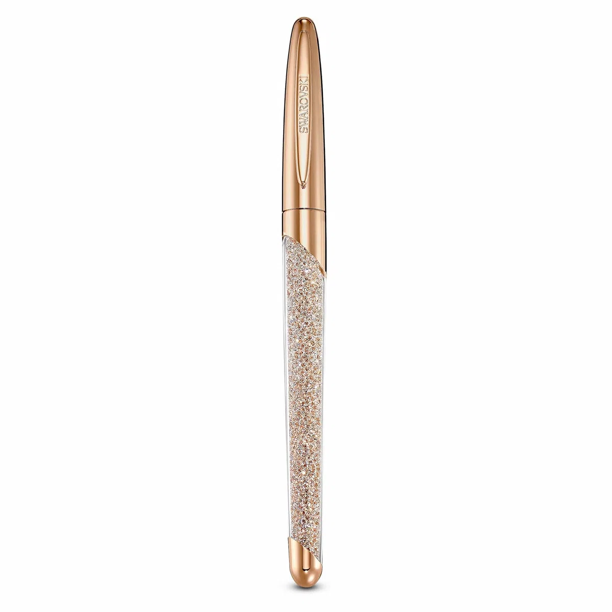 Bolígrafos marca Swarovski modelo CRYST NOVA RB PEN - CLEAR CR