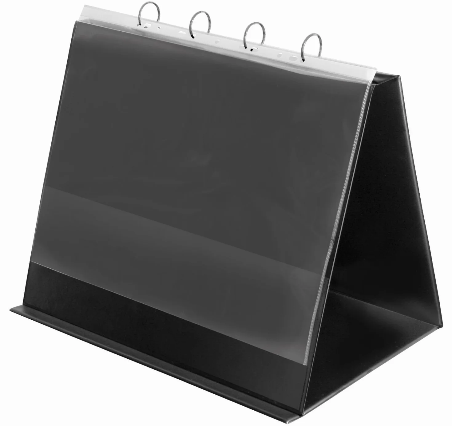 VELOFLEX Rotafolios de mesa DIN A3