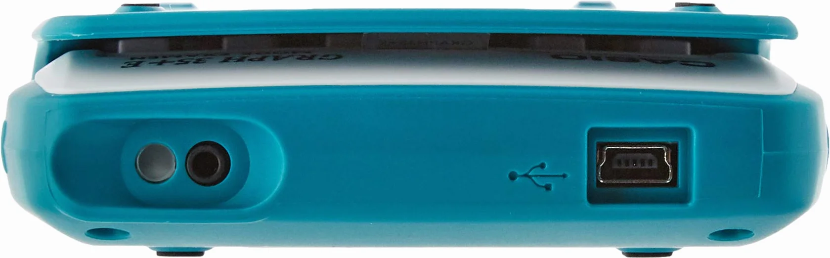 Casio GRAPH 35 + E Calculadora gráfica USB