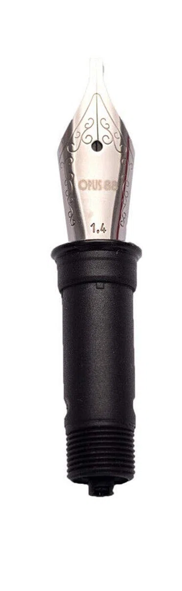 Opus 88 Punta de repuesto No. 5 (Broad)
