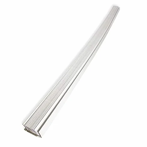 Cantoneras cartón compacto blanco 2m reciclable 100%