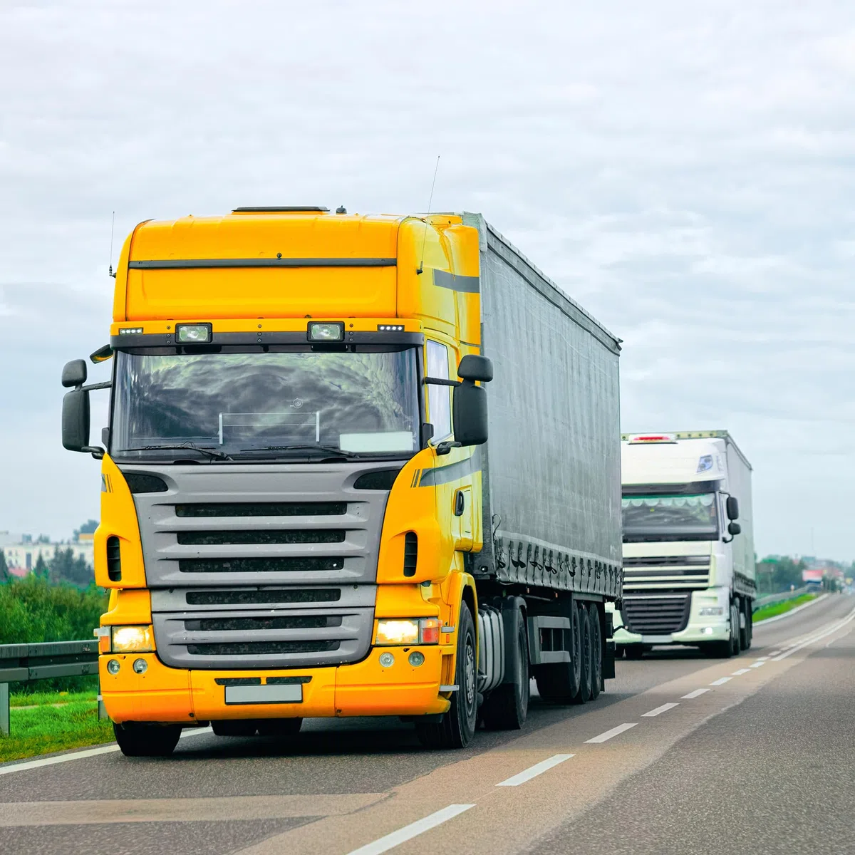 Paperafero - Pack 10 Talonarios CMR Transporte Internacional | Acordes a la Legislación Vigente (10)
