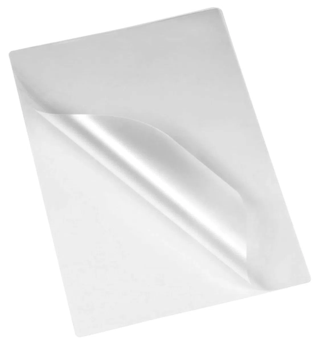 QTY 200 grande para plastificar menú 12 x 18 caliente 5 Mil laminador mangas
