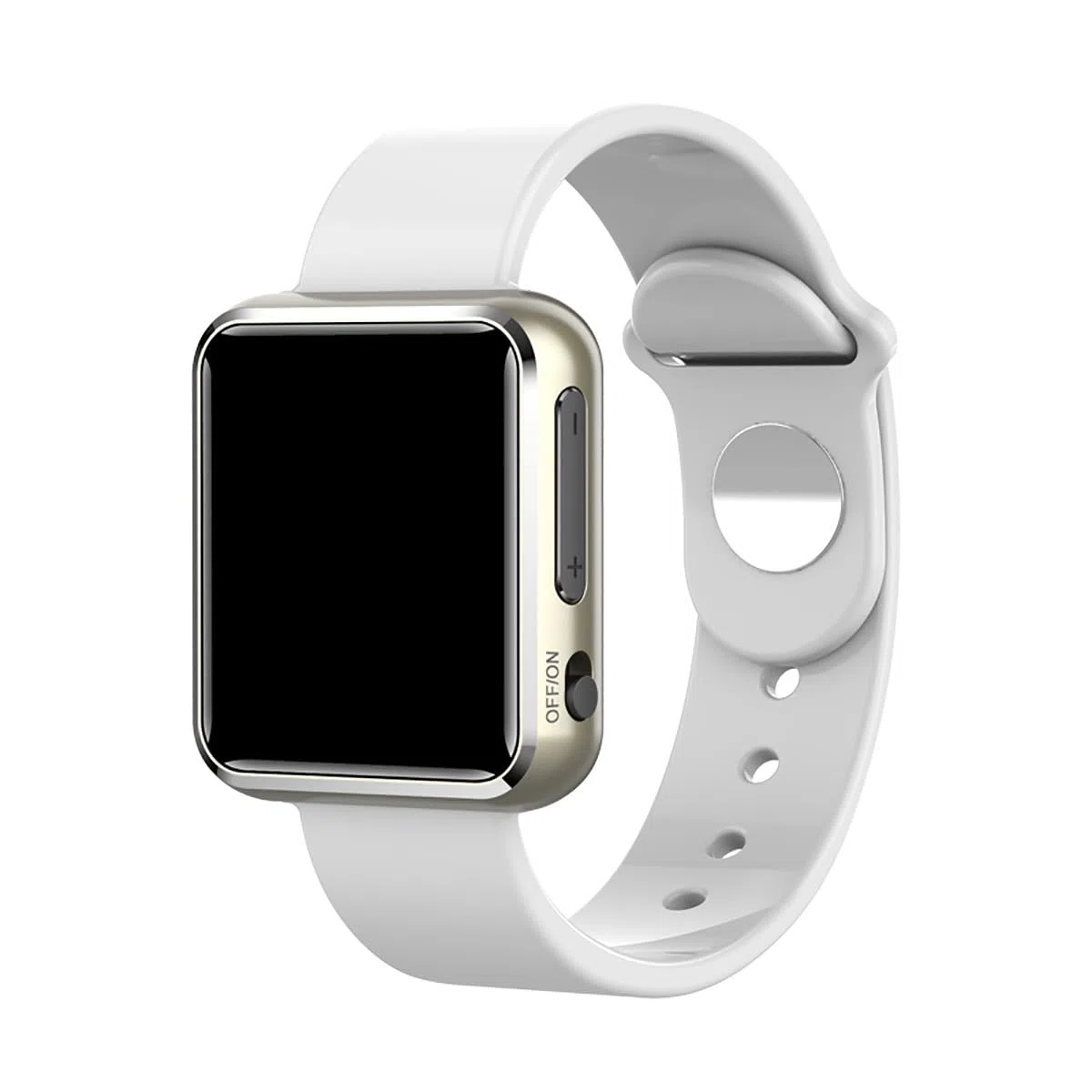 Reloj Grabador De Voz Digital,Mini Grabadora De Voz, Pulsera De Grabación De Audio De Voz Con Cancelación De Ruido, 30 Días En Espera, Formato De Grabación WAV Con Auriculares Para Clase, Reunión ( Co