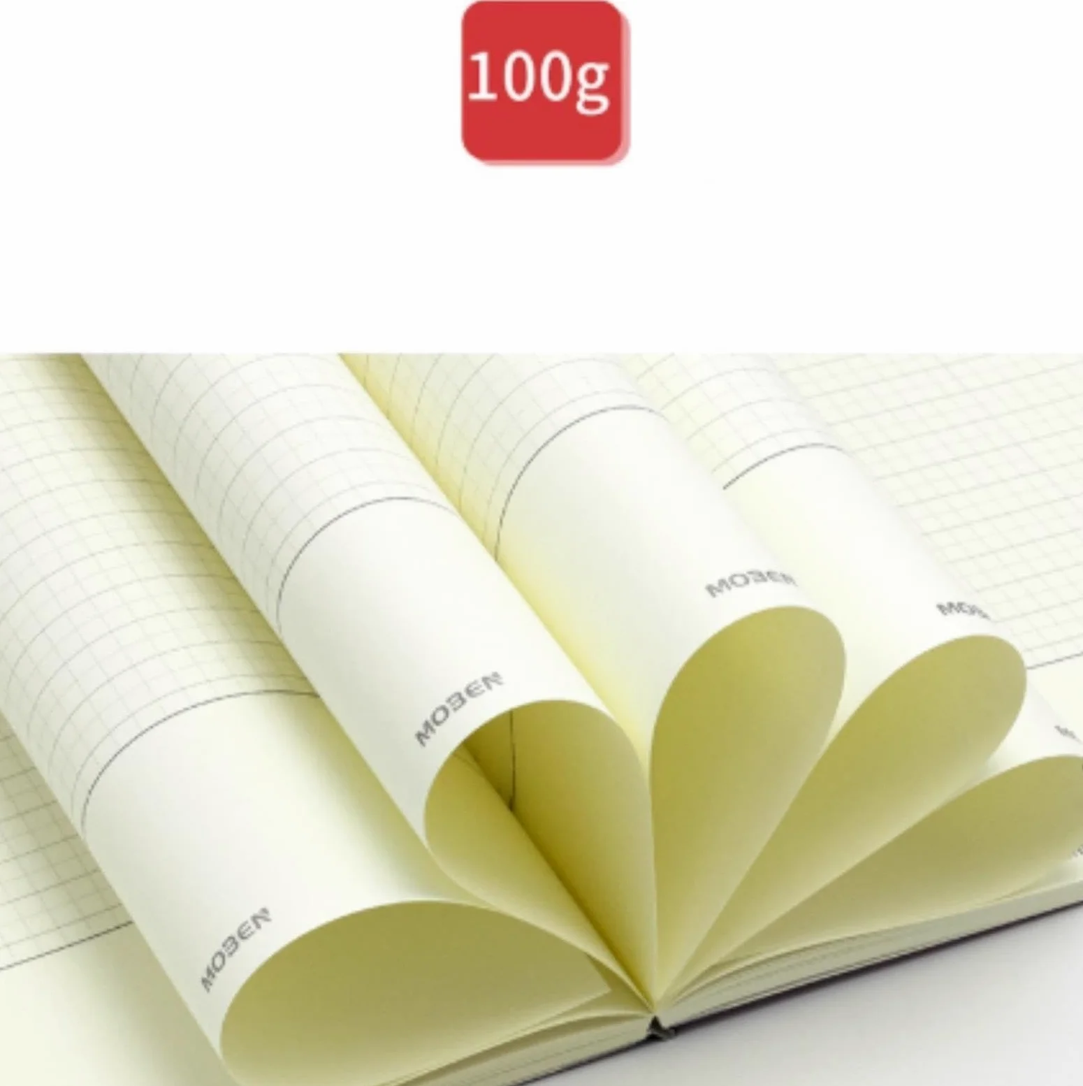 Cuaderno Libreta Viajes Cuaderno A4 Con Hojas Cuadriculadas Gruesas For Tomar Apuntes En Clase Lecturas Adultos