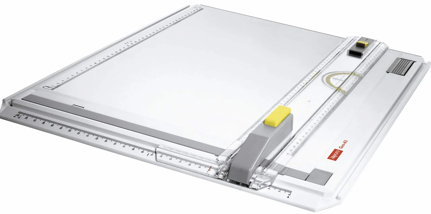 Aristo Geo-Board AR7033 - Tablero de dibujo A3