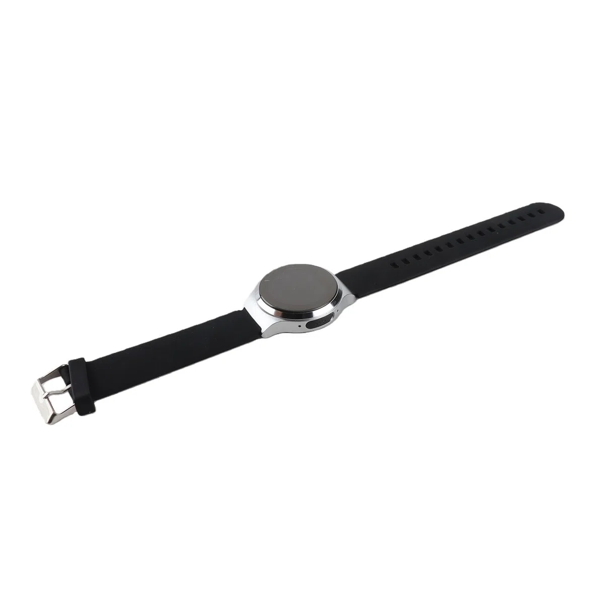Reloj con Grabadora de Voz S8, Grabadora Activada por Voz, Reloj de Grabación Inteligente, Reducción de Ruido HD, con Función MP3, para Grabación de Reuniones de Aprendizaje de (32GB)