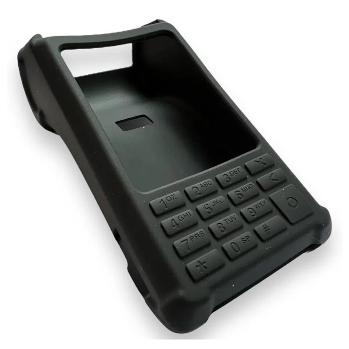 Funda para terminal de pago TPE Verifone V240M, V240