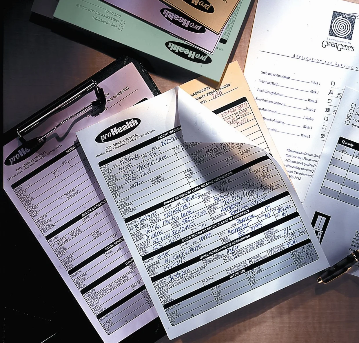 Xerox 003R99108 - Papel para impresora