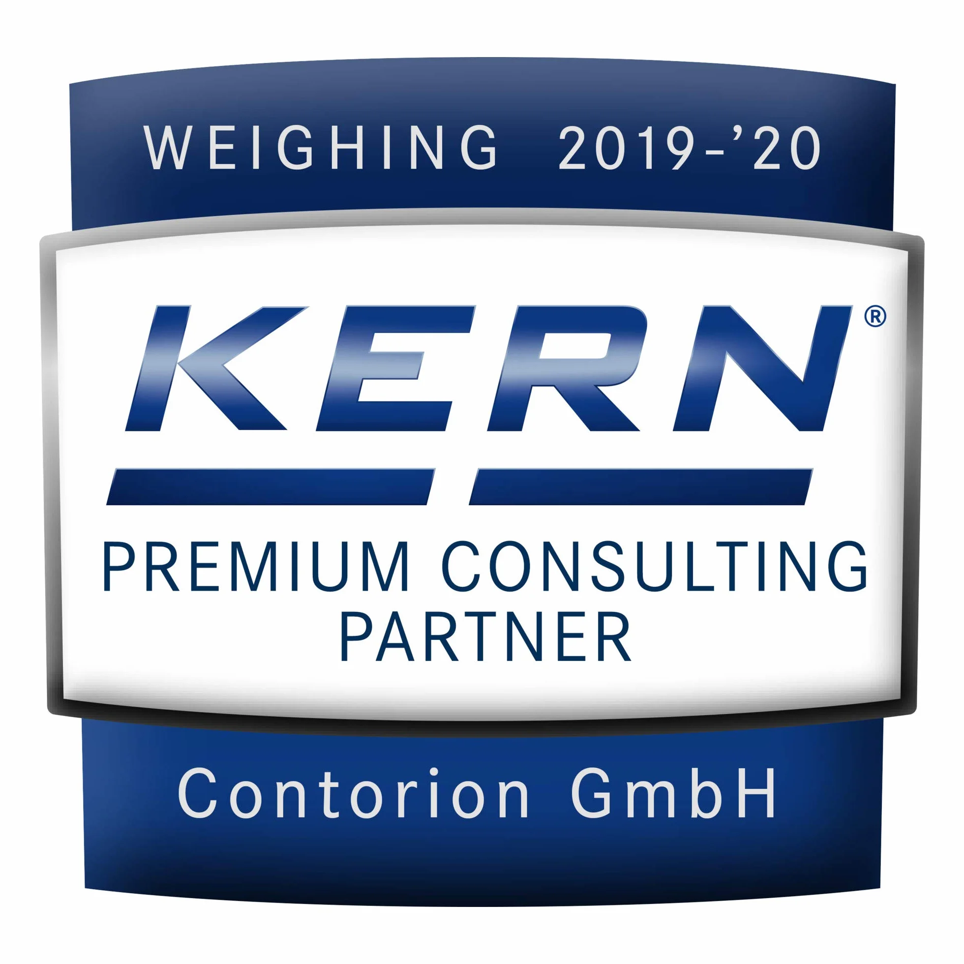 Balanza de bolsillo KERN CM 60-2N