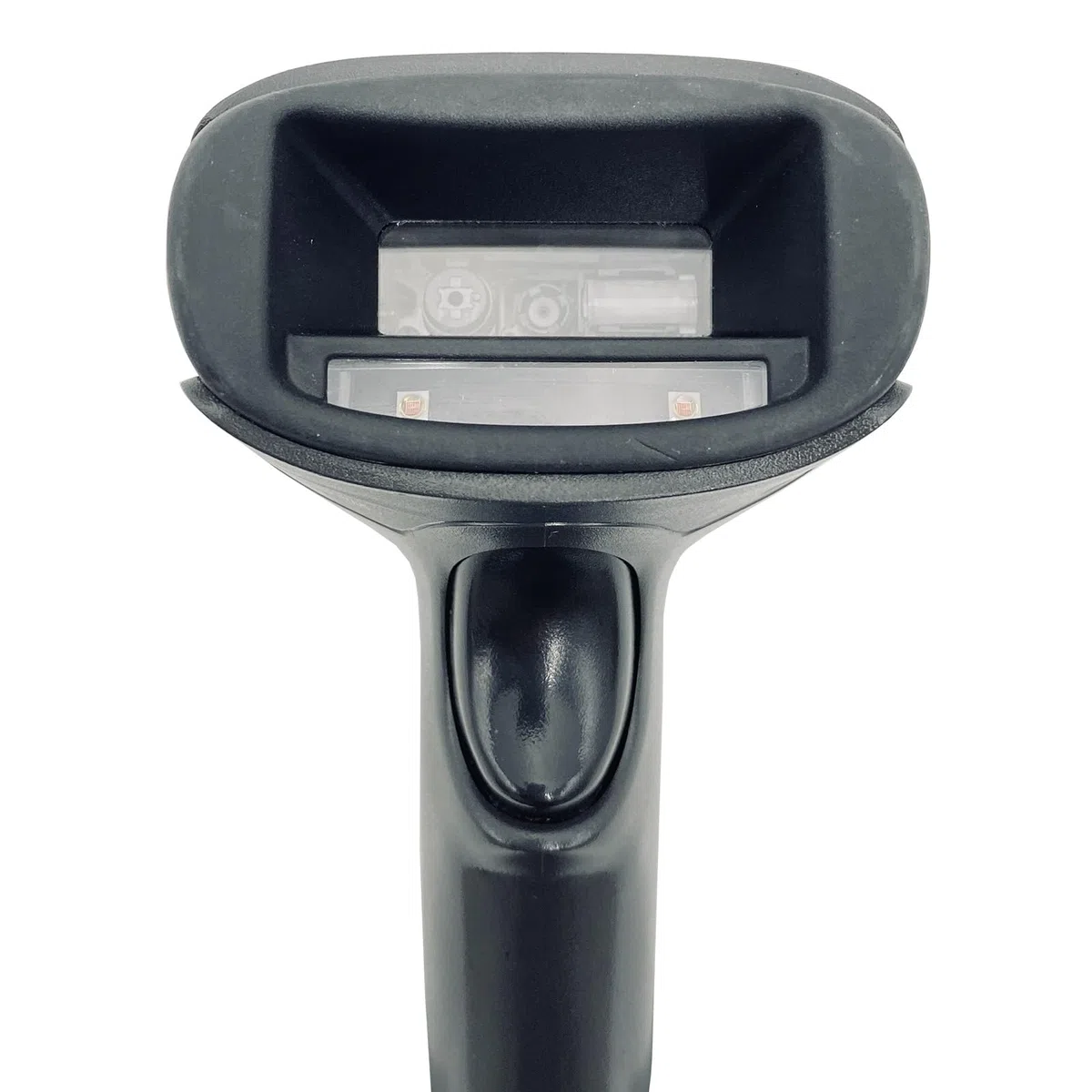 Honeywell Xenon 1950, Scanner: 1D/2D SR Focus, Black, RS232, 1950GSR-2-R (SR Focus, Black, RS232 Corded,SR,BLK, Row)