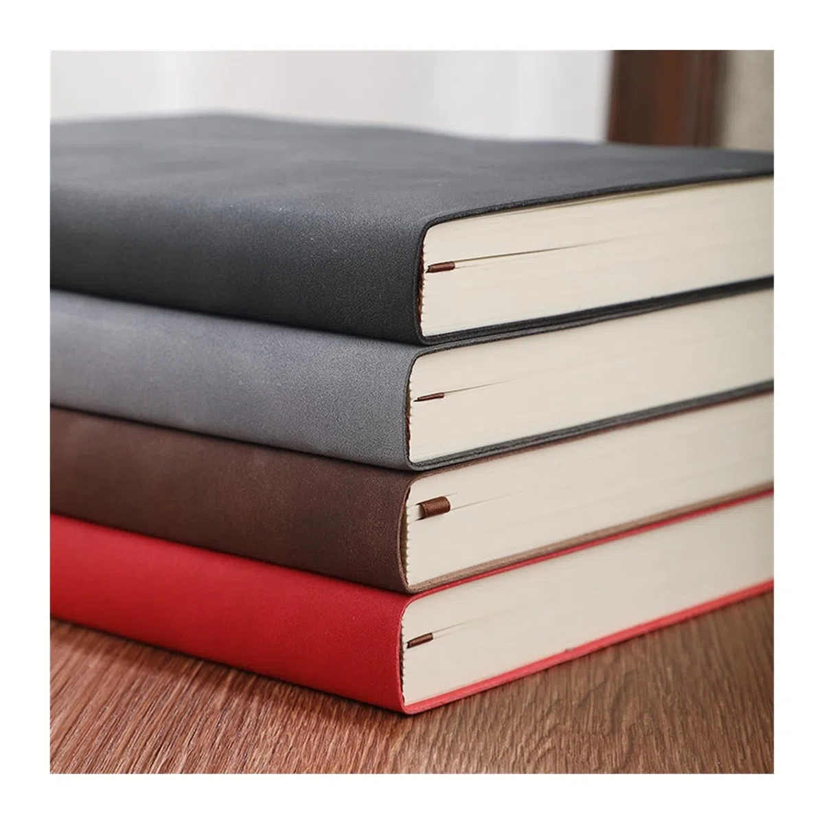 A4 Business Bloc de notas Lindo Estudiante Suministros de Estudiantes Diario Adolescentes Notebook Office Girl Papelería Diario Sketchbook Estudiantes Suministros Grueso