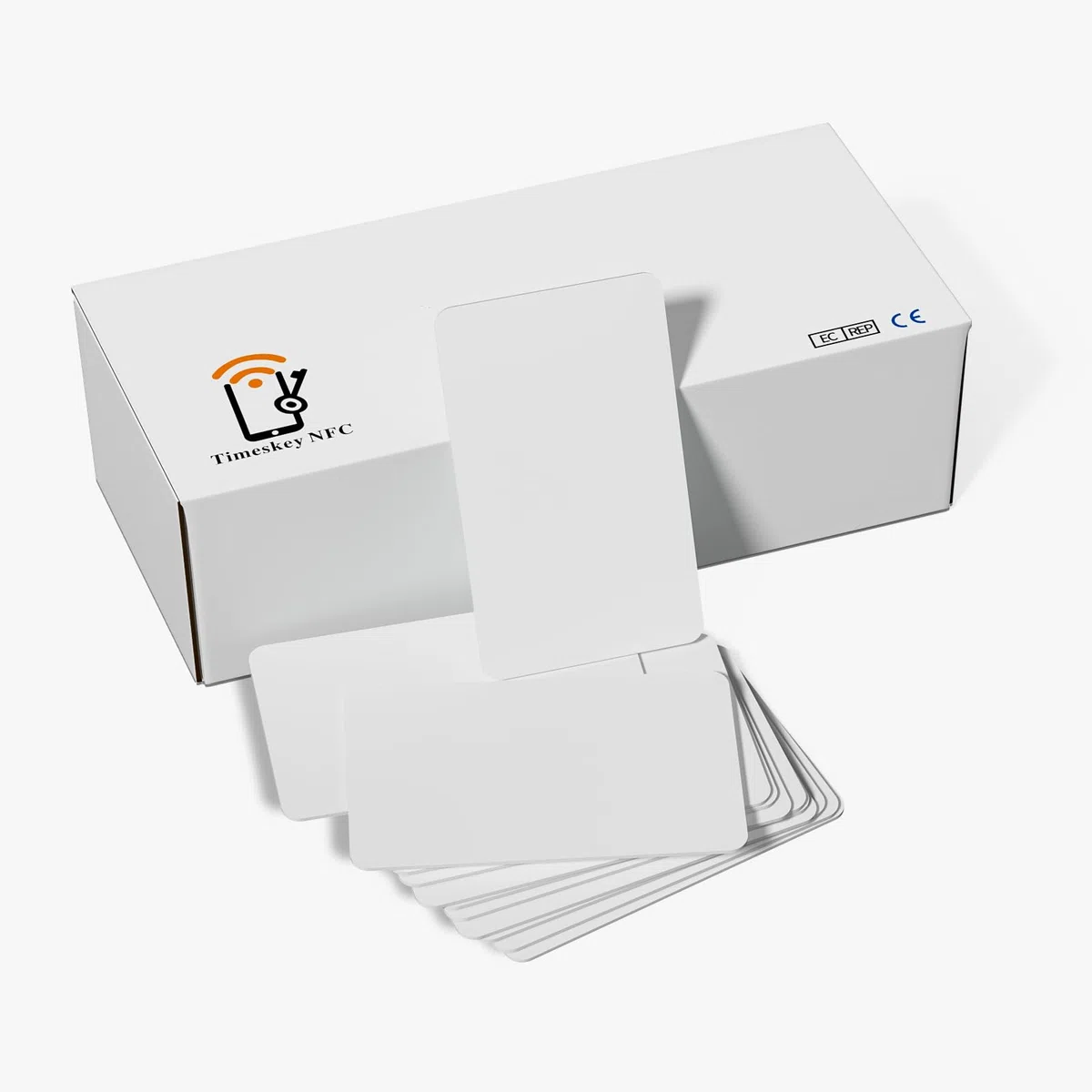 500 piezas MIFARE NFC MIFARE RFID Classic 1K chip, tarjeta de PVC de 13,56 MHZ, tarjeta inteligente, tarjeta IC, tarjeta lógica de cifrado de proximidad
