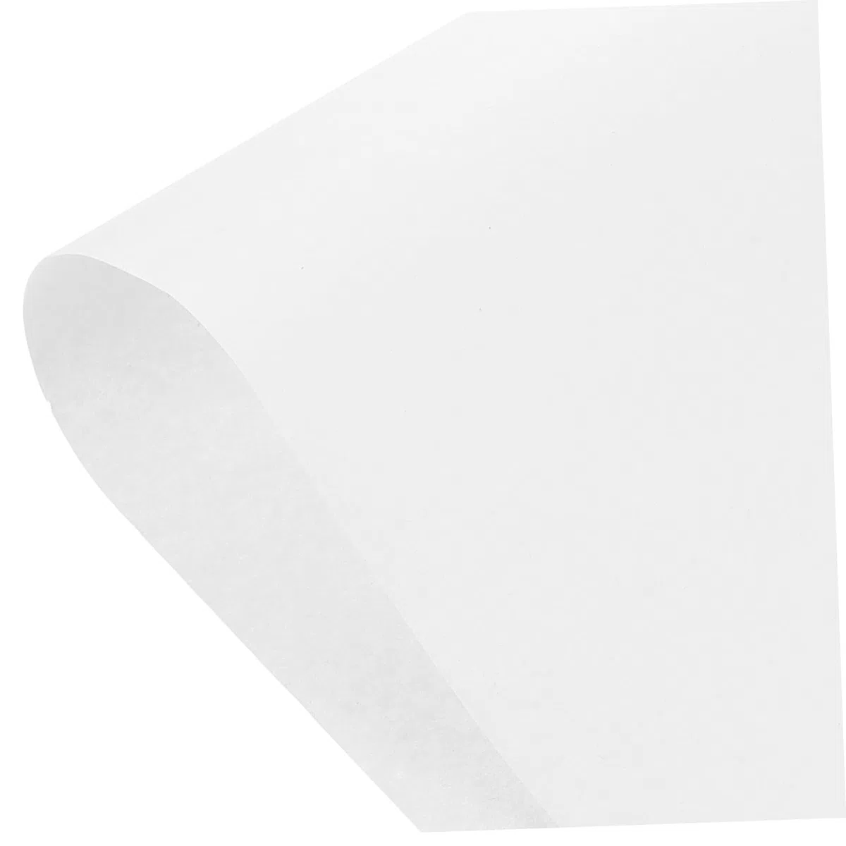 Papel de Embalaje para Mudanzas 100 Hojas de Papel Color Blanco | 70 X 38cm, para Rellenar Cajas, Artículos Frágiles y Materiales de Embalaje