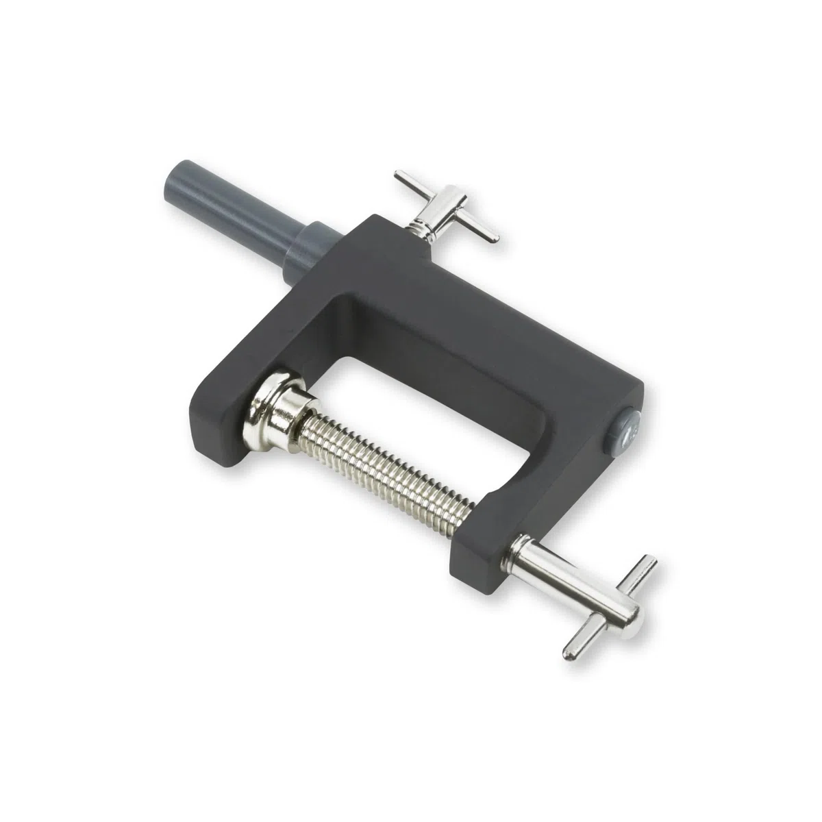Carson MagniFlex 2X, Lupa asférica de sobremesa Manos Libres, con Lente puntual 3,5X, Soporte de sobremesa y Cuello Flexible Totalmente Ajustable para aficiones, Costura y Lectura (CL-65EU)