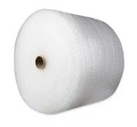 1x Rollo Plástico de burbujas 100 cm x 100 m
