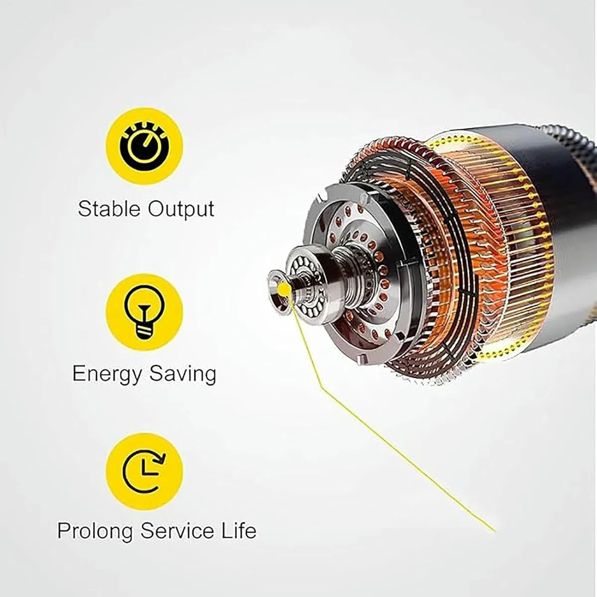 Cinta transportadora eléctrica de 50 cm, Mini línea de Montaje, Cinta transportadora motorizada, Cinta transportadora de Escritorio, Velocidad Ajustable