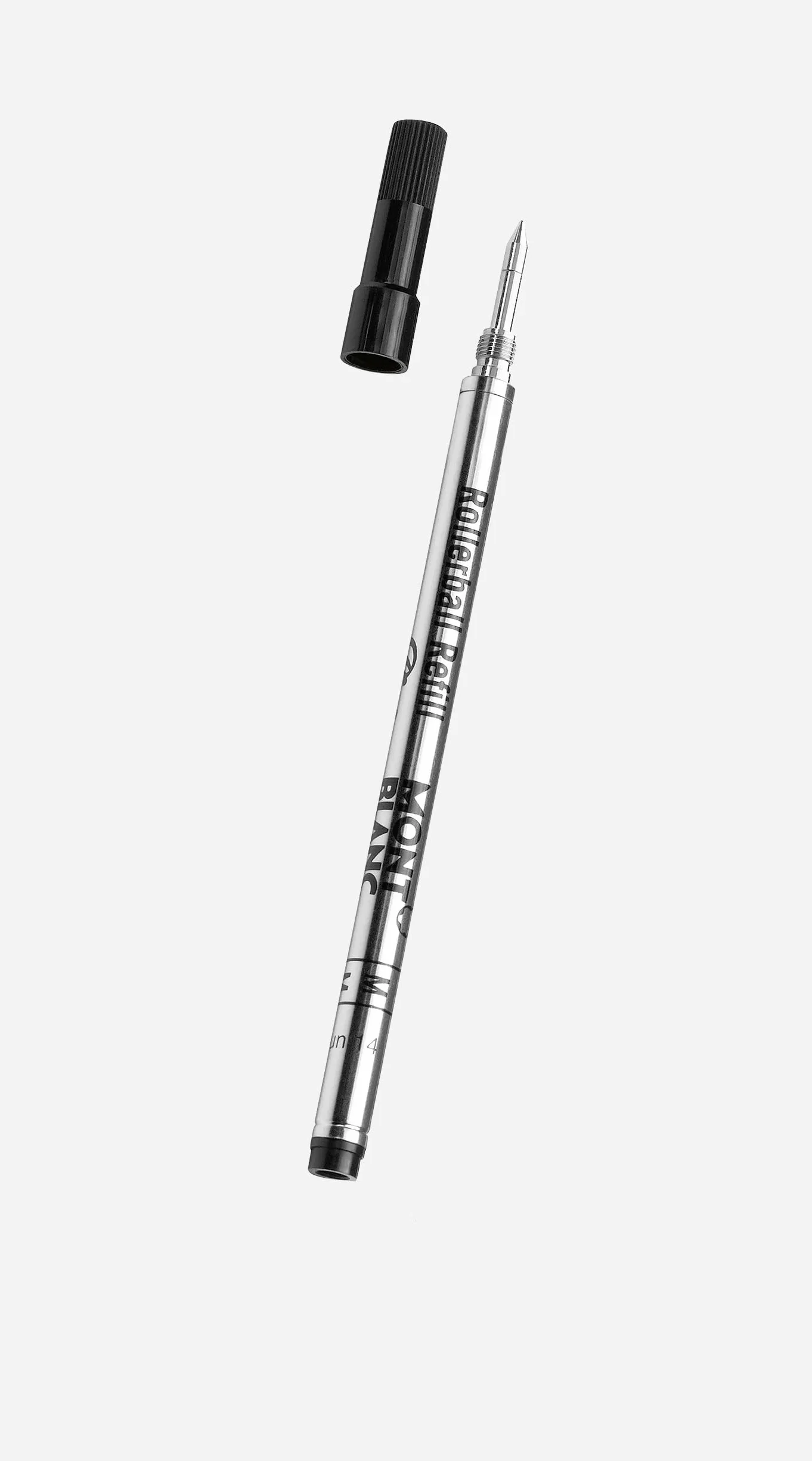 REFILL RB M 2x1 MYSTERY BLACK PF marca Montblanc
