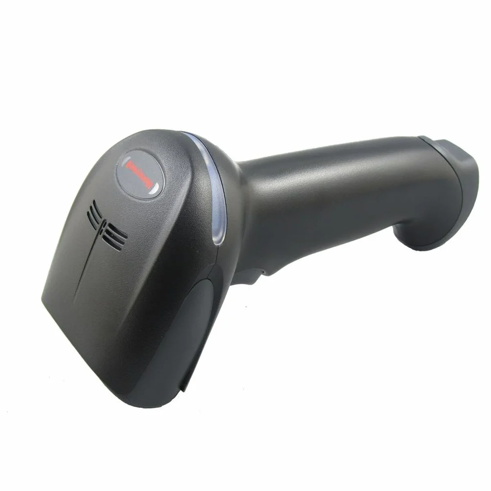 Honeywell Xenon 1900G 1D/2D Negro, Gris Xenón 1900G, 1D/2D, 0-100000lx, USB, Negro, Gris, 0.45W, 4-5.5