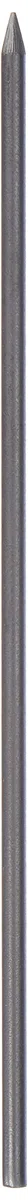 Pica 4030 Recarga de minería seca para lápiz, diámetro 2.8mm, longitud 125mm, Paquete de 3