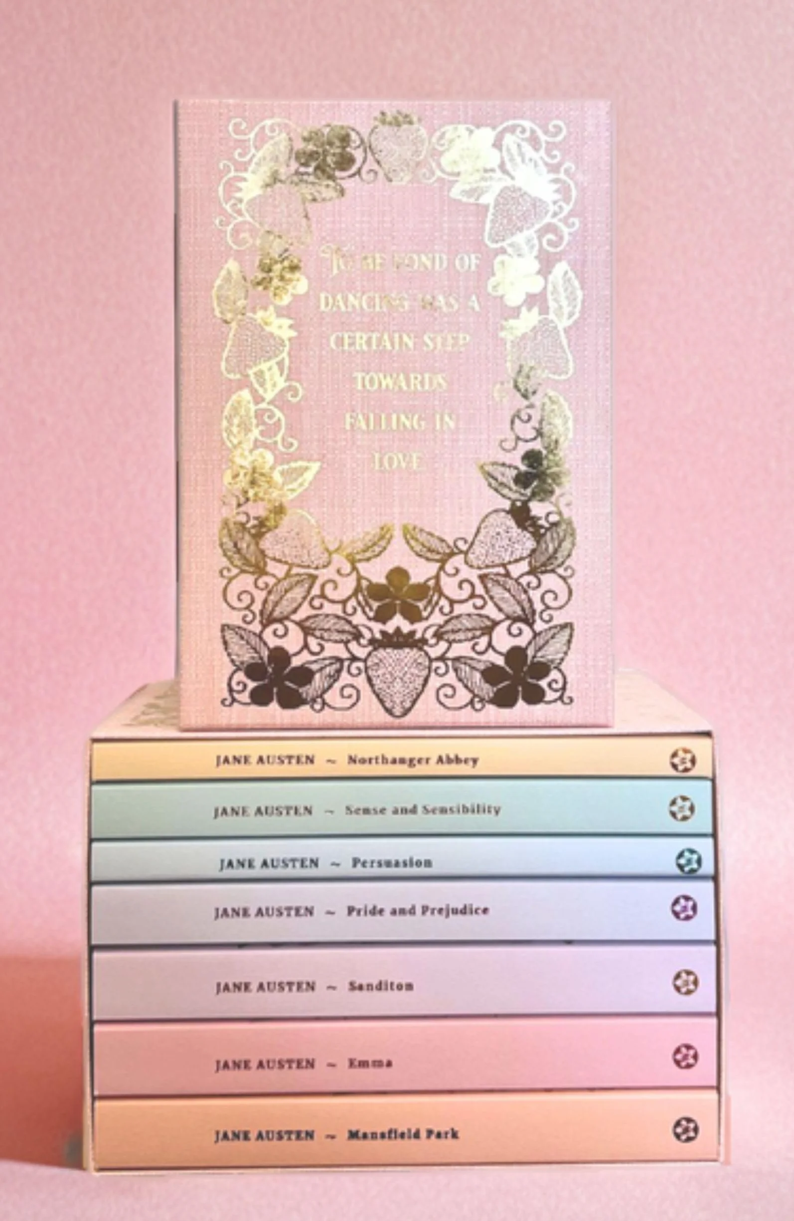 The Complete Jane Austen Collection (Wordsworth Box Sets)