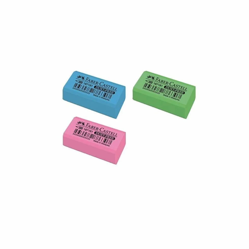 PACK LOTE Faber Castell Técnico - Regla 813-30 Cms + Escuadra 566-32 Cms + Cartabón 666-32 Cms + REGALO